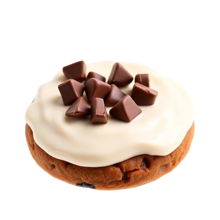 Milk Chocolate Overload